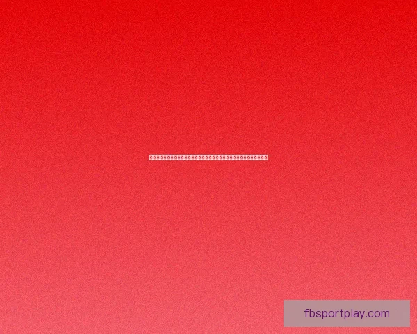 FB体育登录平台全新升级体验轻松畅玩多种体育赛事