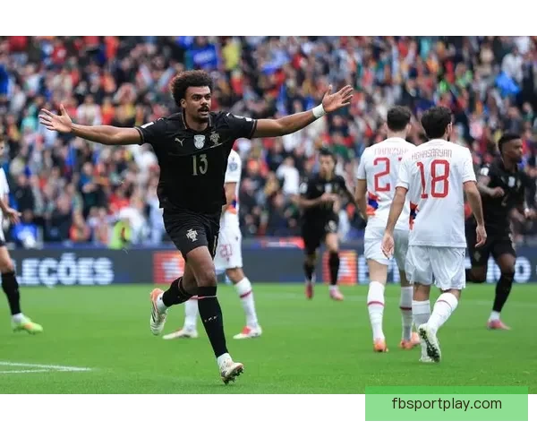 深度解析2026世界杯冠军归属格局与各大豪门争冠实力前景预测⚽🌍